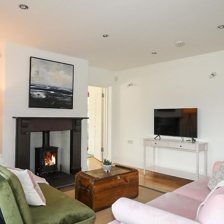Ynys Faelog Cottage Menai Bridge Εξωτερικό φωτογραφία