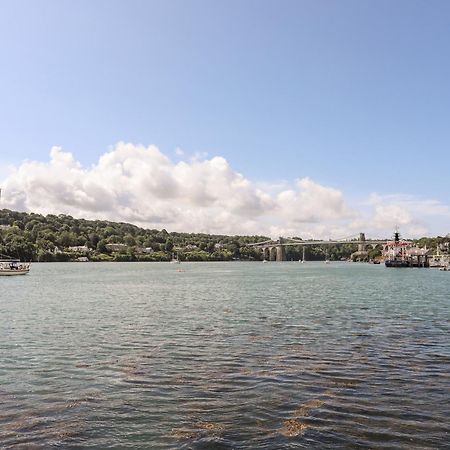 Ynys Faelog Cottage Menai Bridge Εξωτερικό φωτογραφία