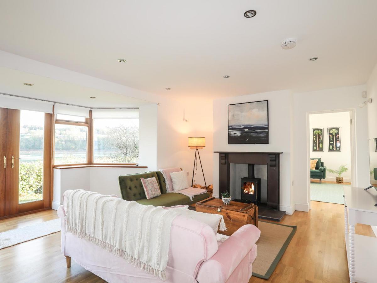 Ynys Faelog Cottage Menai Bridge Εξωτερικό φωτογραφία