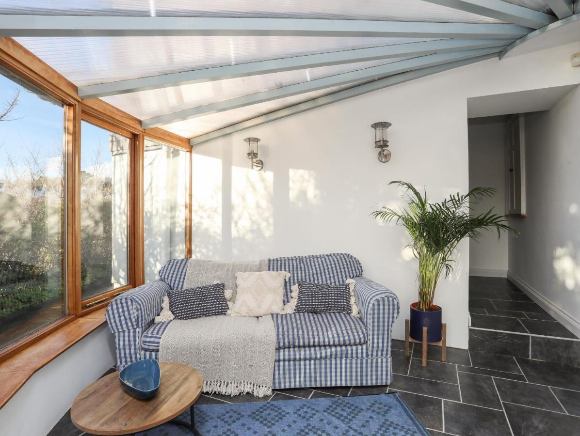 Ynys Faelog Cottage Menai Bridge Εξωτερικό φωτογραφία