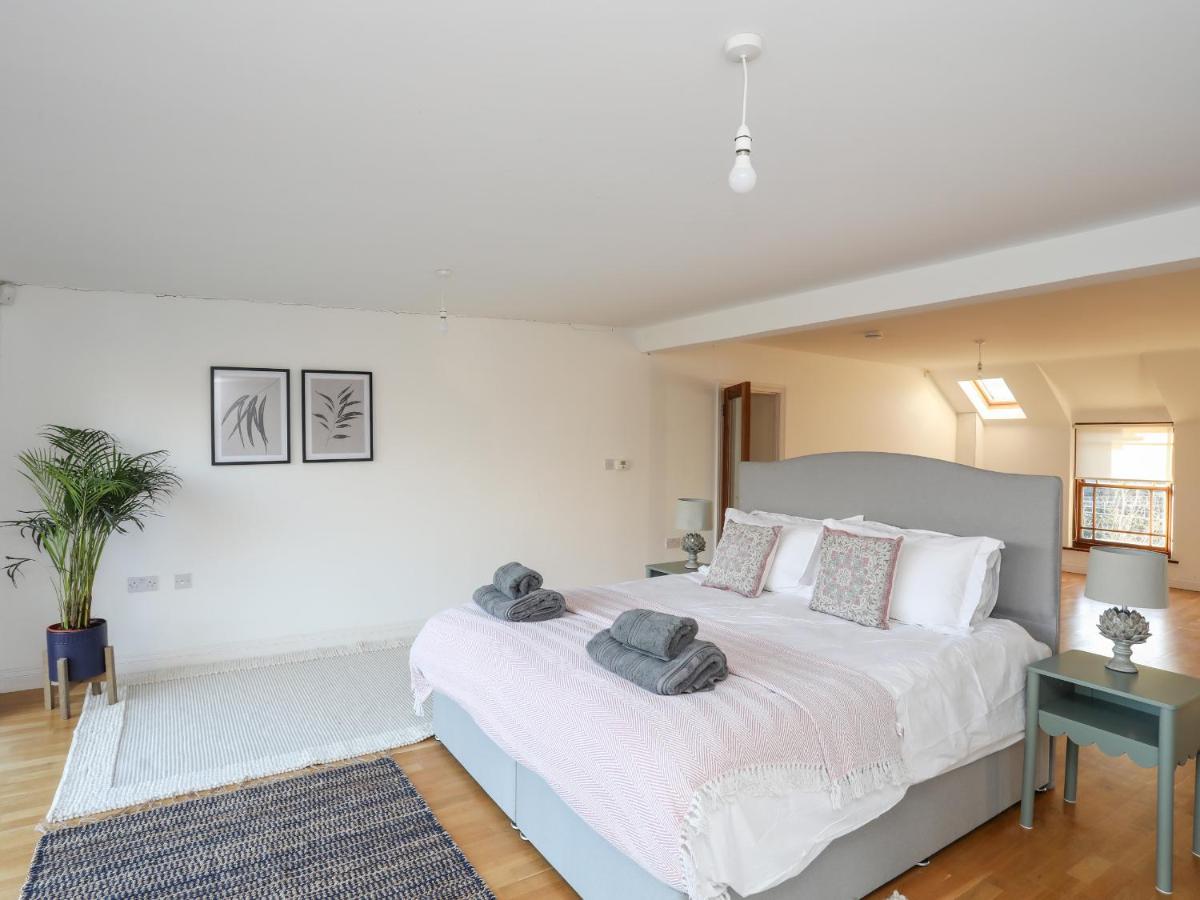 Ynys Faelog Cottage Menai Bridge Εξωτερικό φωτογραφία