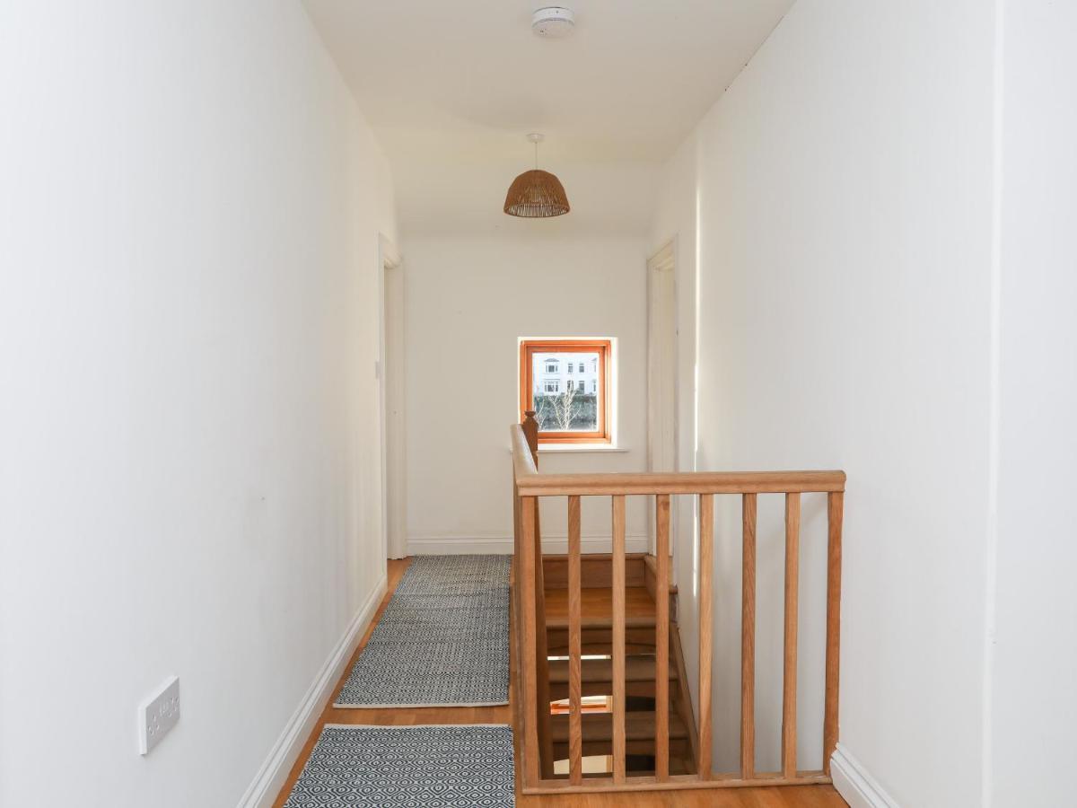 Ynys Faelog Cottage Menai Bridge Εξωτερικό φωτογραφία