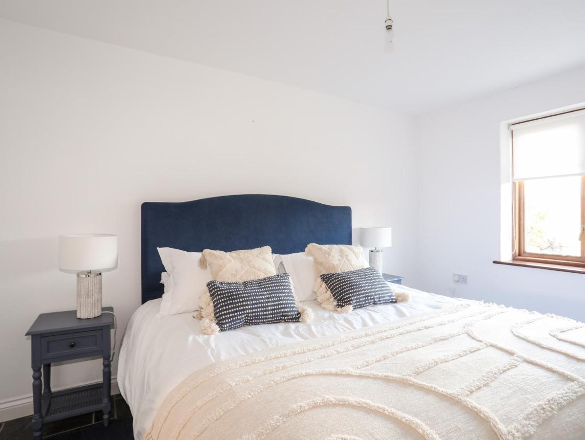 Ynys Faelog Cottage Menai Bridge Εξωτερικό φωτογραφία