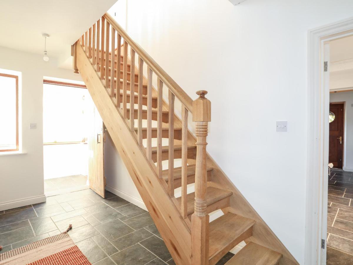 Ynys Faelog Cottage Menai Bridge Εξωτερικό φωτογραφία