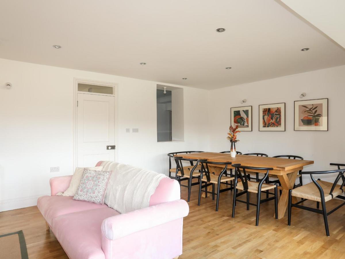 Ynys Faelog Cottage Menai Bridge Εξωτερικό φωτογραφία
