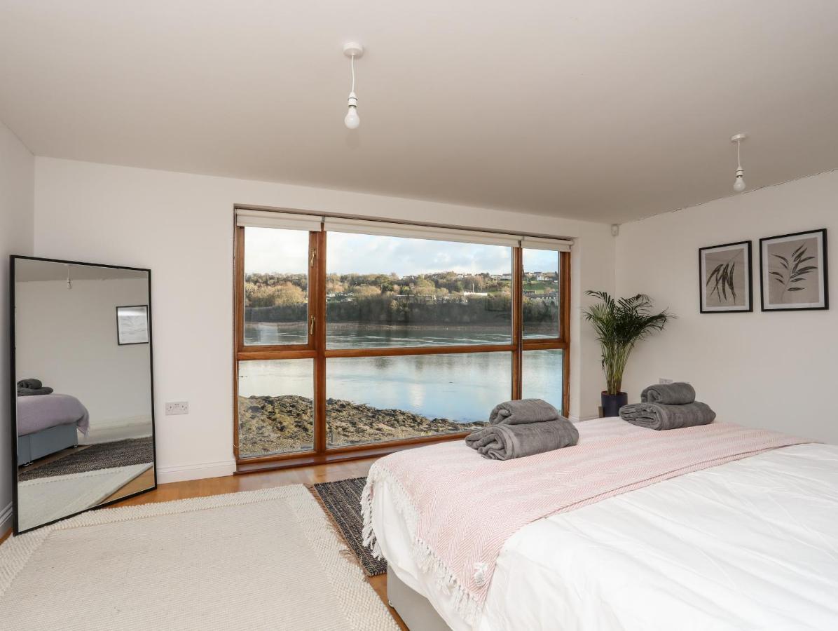 Ynys Faelog Cottage Menai Bridge Εξωτερικό φωτογραφία