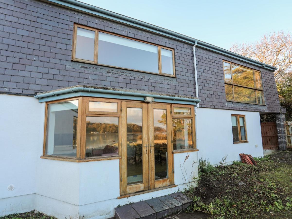 Ynys Faelog Cottage Menai Bridge Εξωτερικό φωτογραφία