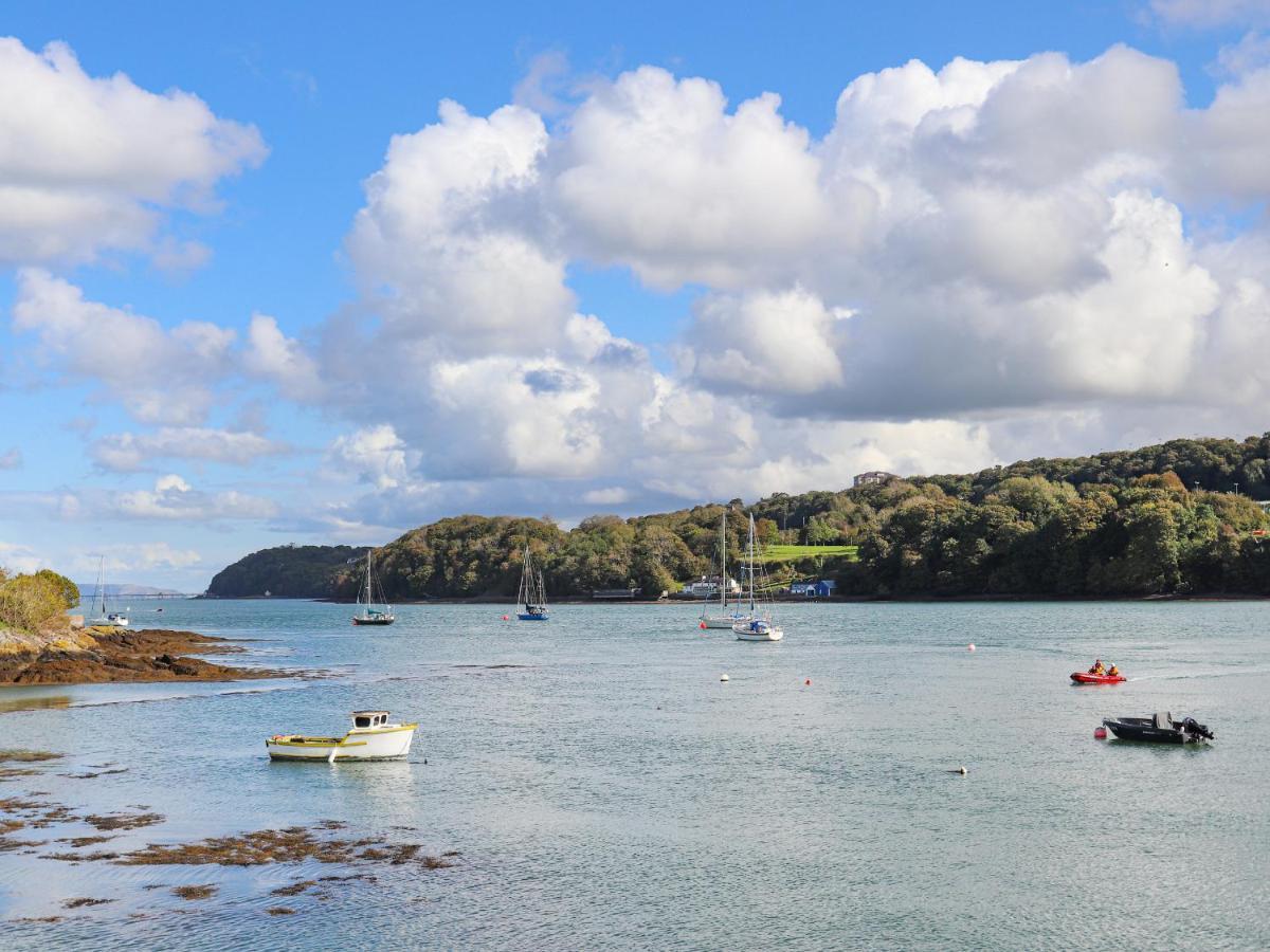 Ynys Faelog Cottage Menai Bridge Εξωτερικό φωτογραφία
