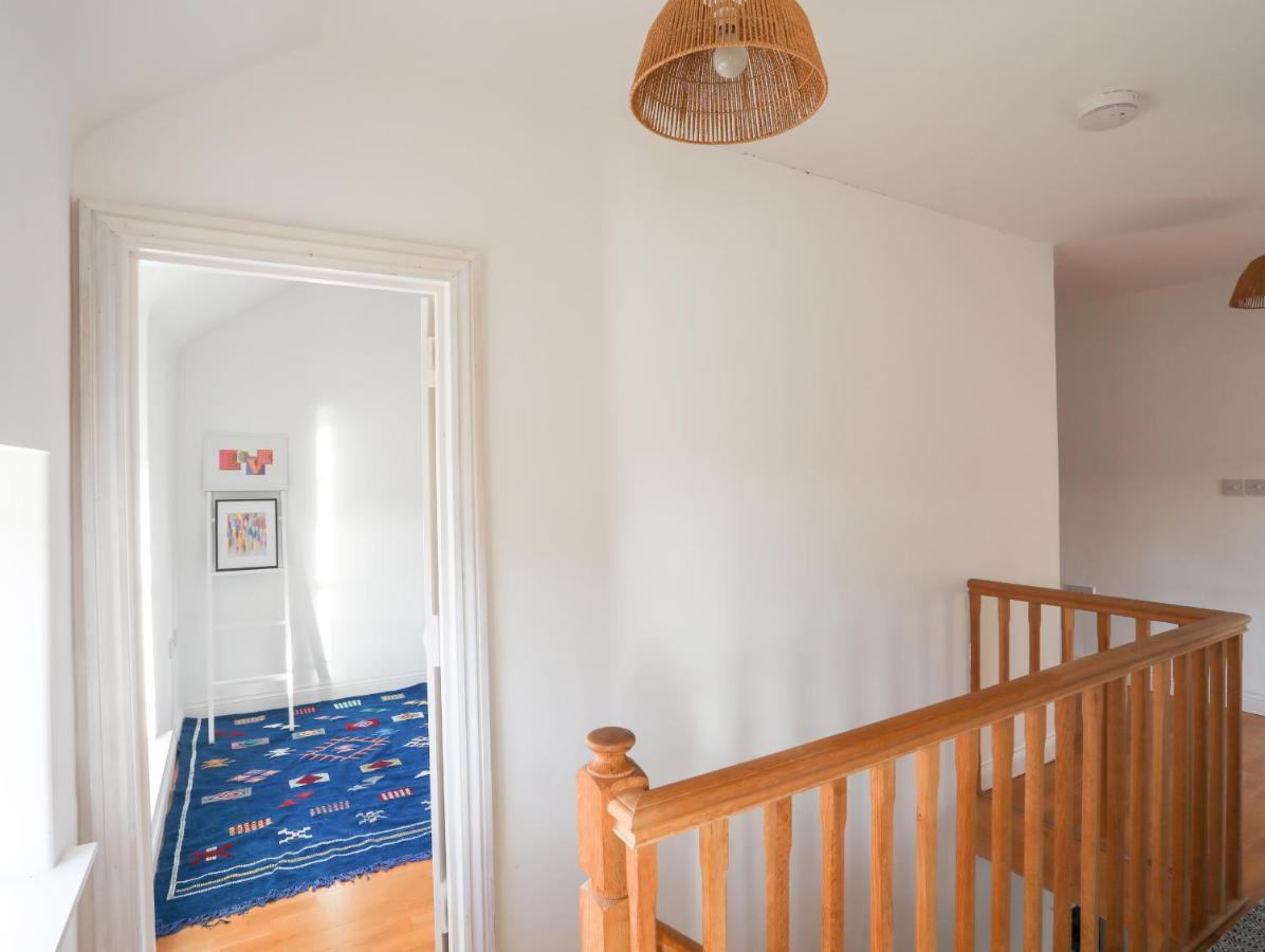 Ynys Faelog Cottage Menai Bridge Εξωτερικό φωτογραφία