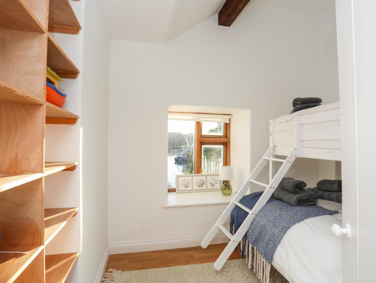 Ynys Faelog Cottage Menai Bridge Εξωτερικό φωτογραφία