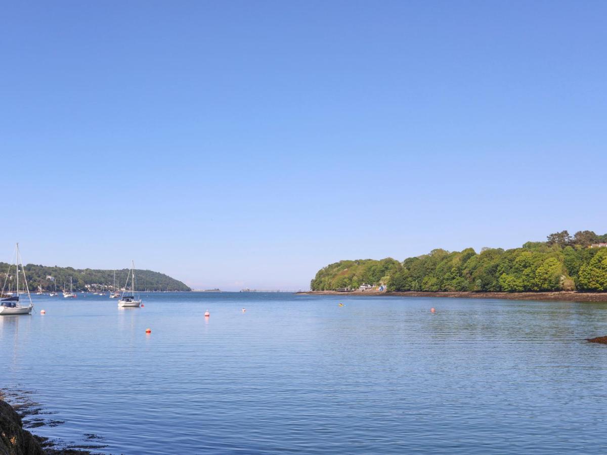 Ynys Faelog Cottage Menai Bridge Εξωτερικό φωτογραφία
