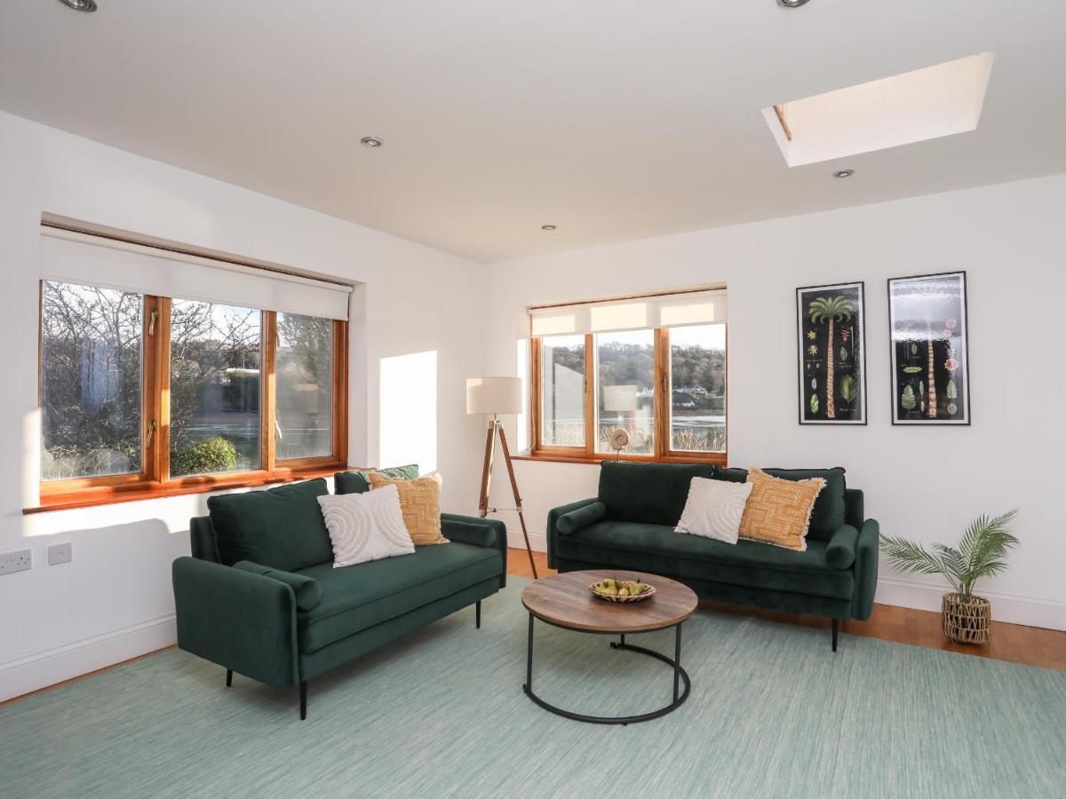 Ynys Faelog Cottage Menai Bridge Εξωτερικό φωτογραφία