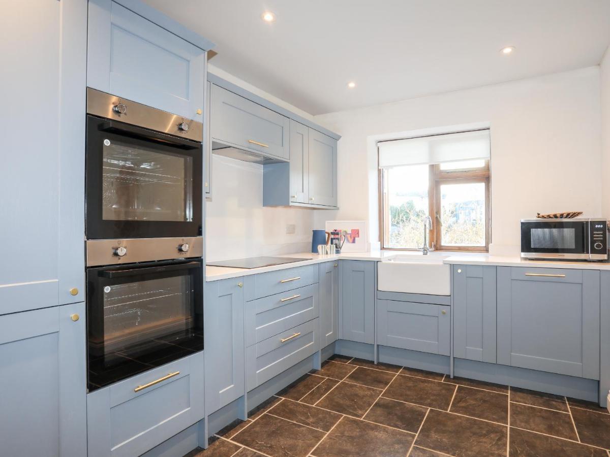 Ynys Faelog Cottage Menai Bridge Εξωτερικό φωτογραφία
