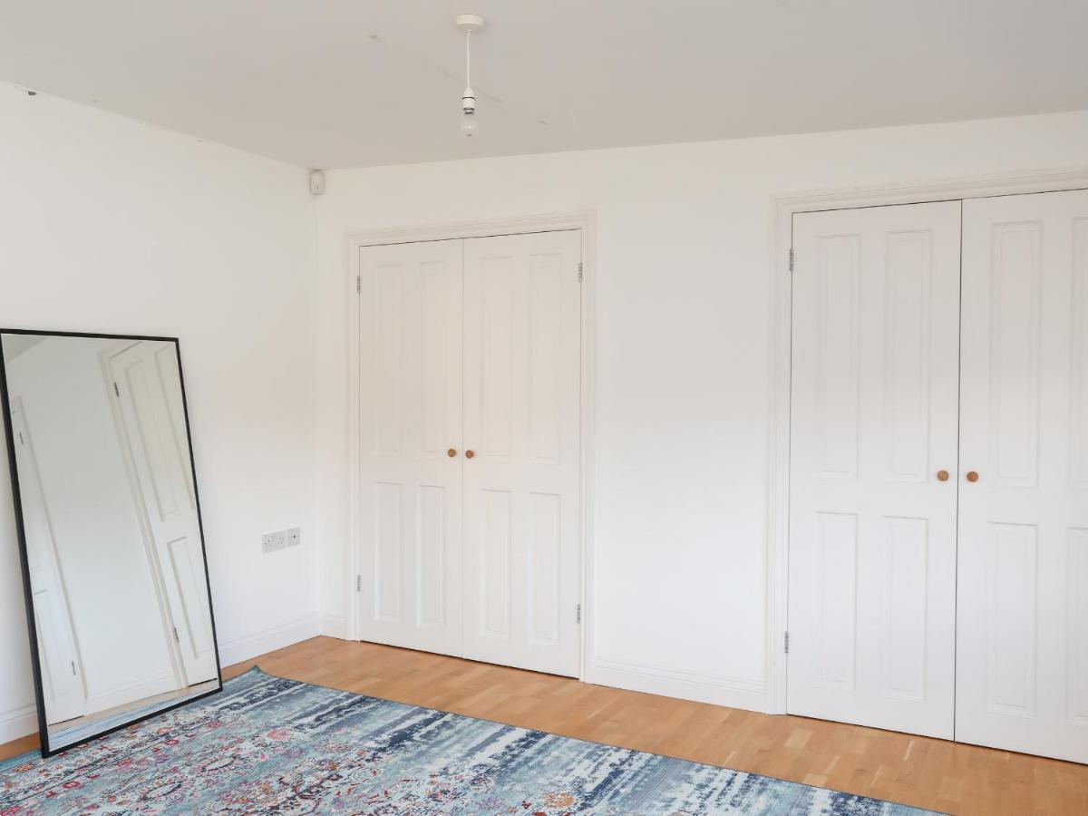 Ynys Faelog Cottage Menai Bridge Εξωτερικό φωτογραφία