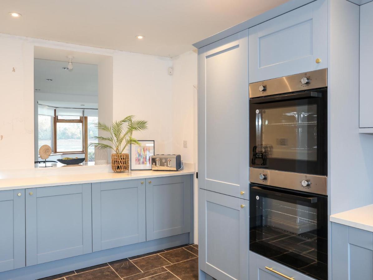 Ynys Faelog Cottage Menai Bridge Εξωτερικό φωτογραφία