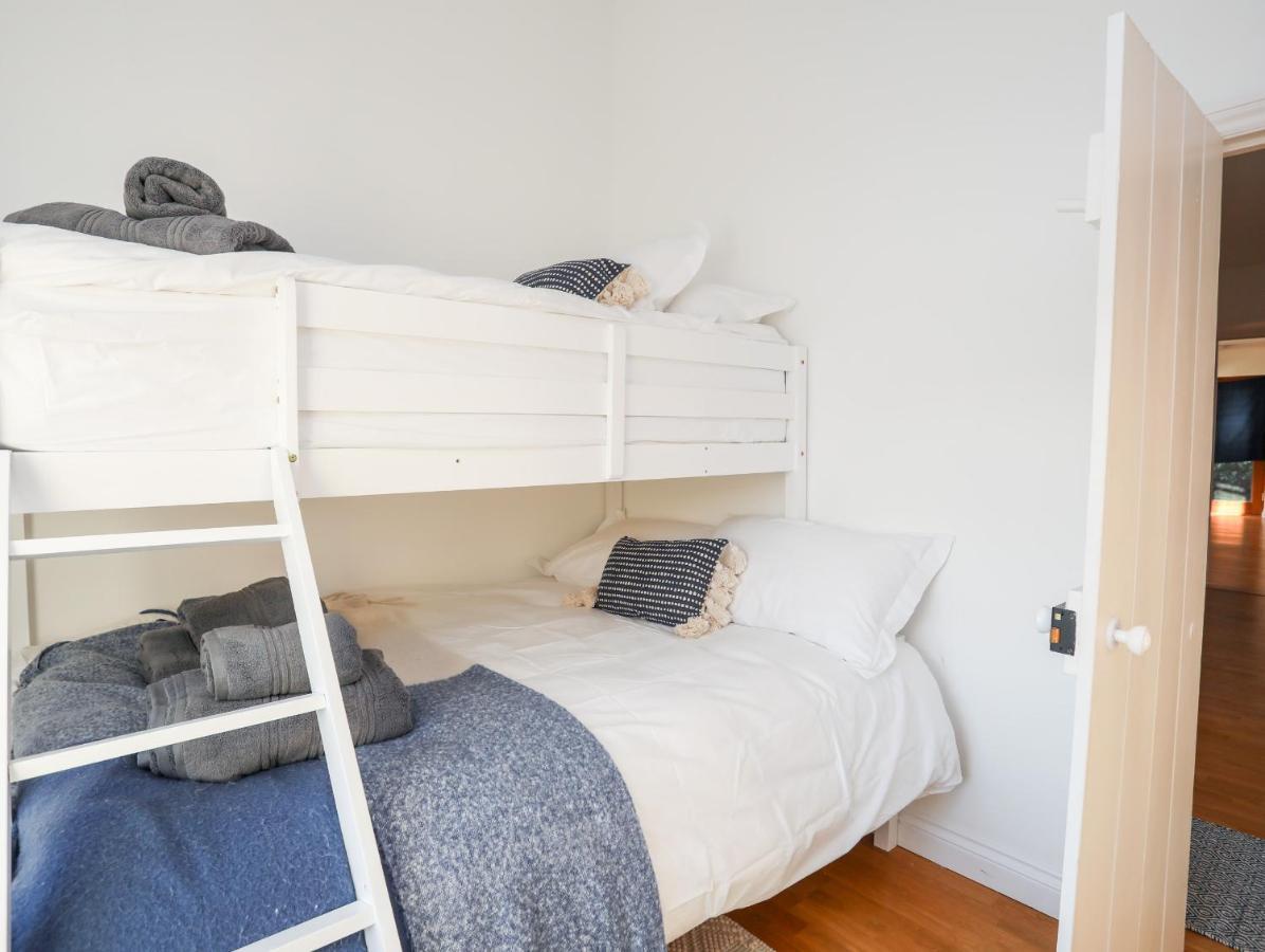 Ynys Faelog Cottage Menai Bridge Εξωτερικό φωτογραφία