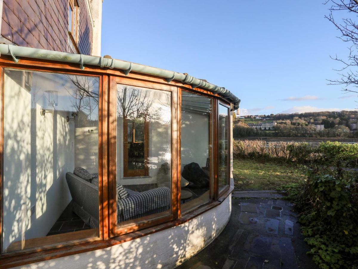 Ynys Faelog Cottage Menai Bridge Εξωτερικό φωτογραφία