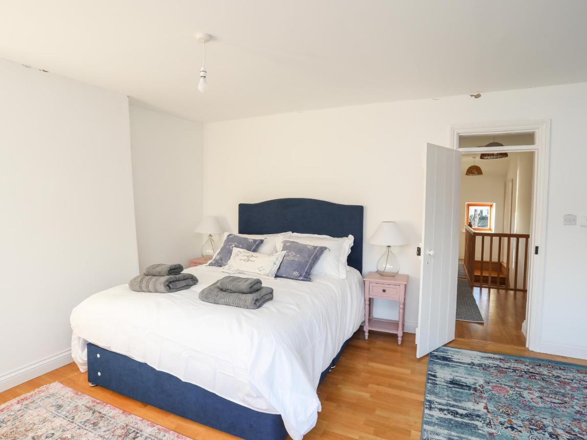Ynys Faelog Cottage Menai Bridge Εξωτερικό φωτογραφία