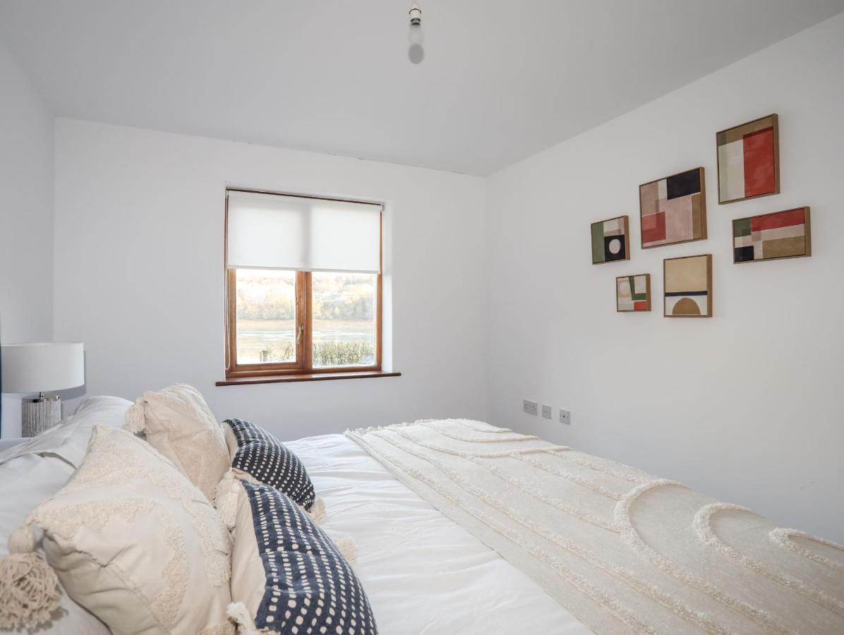 Ynys Faelog Cottage Menai Bridge Εξωτερικό φωτογραφία