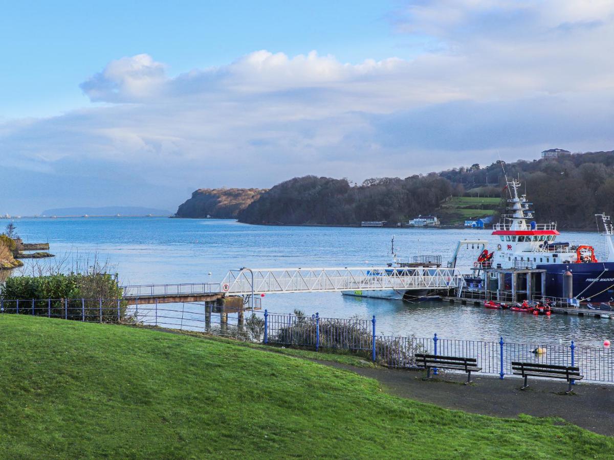 Ynys Faelog Cottage Menai Bridge Εξωτερικό φωτογραφία